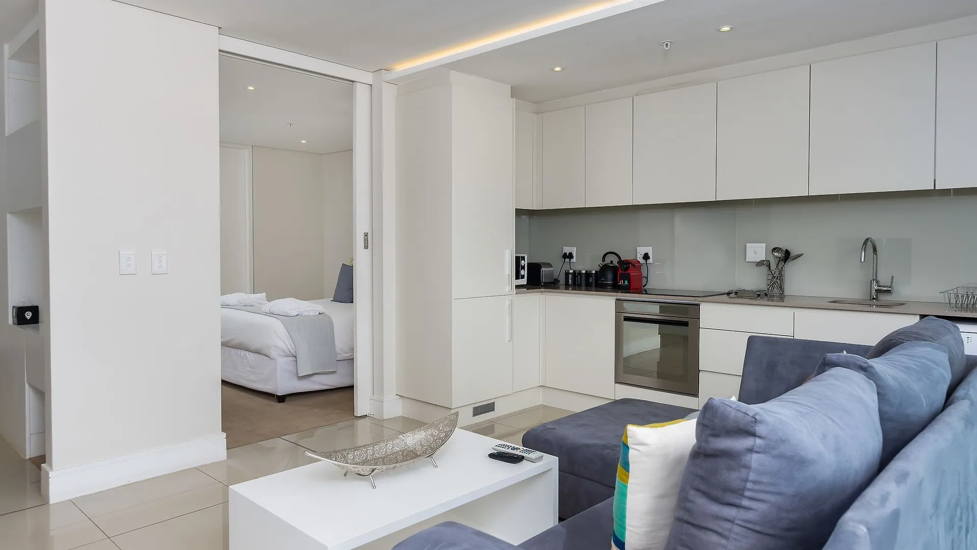 Mirage 1001 Apartment Cape Town 0*,