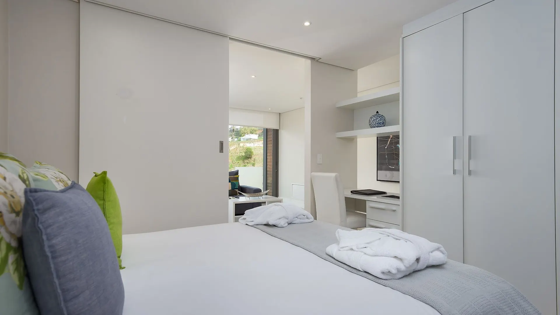 Mirage 1001 Apartment Cape Town